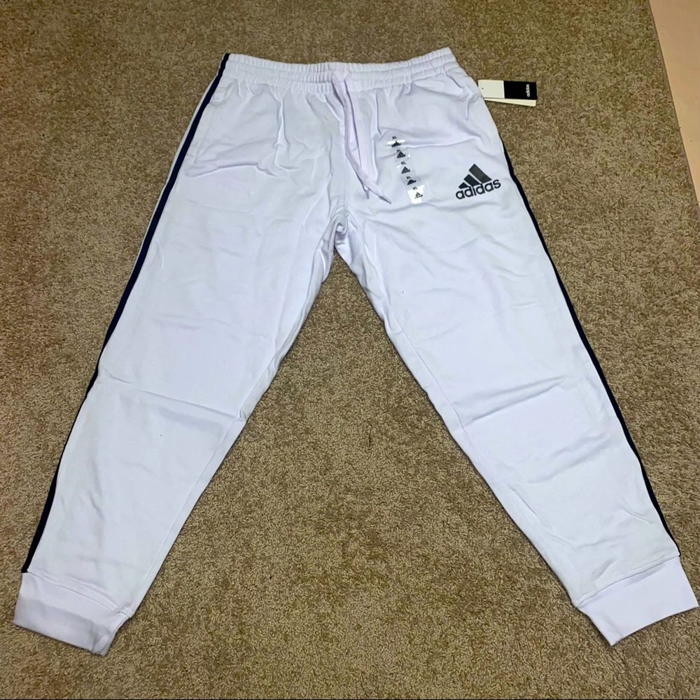 Adidas XL Super Soft Joggers